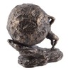 VOGLER Joh. Vogler GmbH Sisyphus Greek Legend with Rocks -