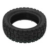 255x80 Electric Scooter Tire Scooter Vacuum Tire Replacement Electric Bike