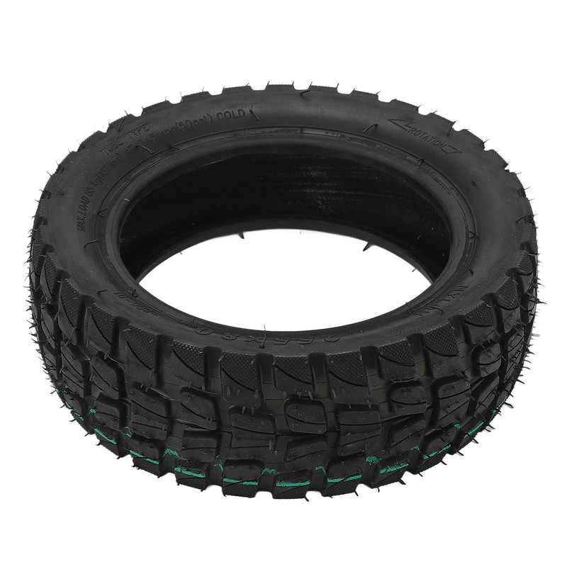 255x80 Electric Scooter Tire Scooter Vacuum Tire Replacement Electric Bike