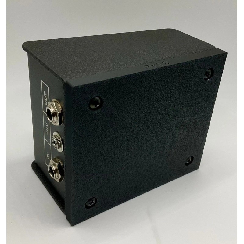 Elephant Foot Risers ProCo Rat 2 Slabs - Short 4mm