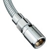 KVK Water Saving e-Shower nf Shower Head (Plated One Stop)