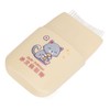 Kids Broken Hair Finishing Stick 80ml Portable Anti Frizz Comb