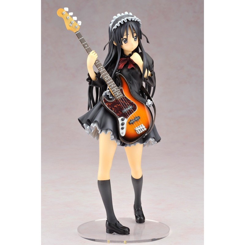 Keion! 1/8 Mio Akiyama School Festival Ver.