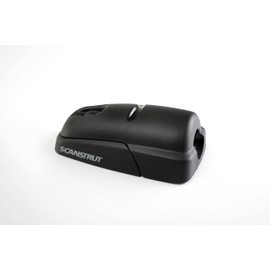 DS-H10 Horizontal Cable Seal - black