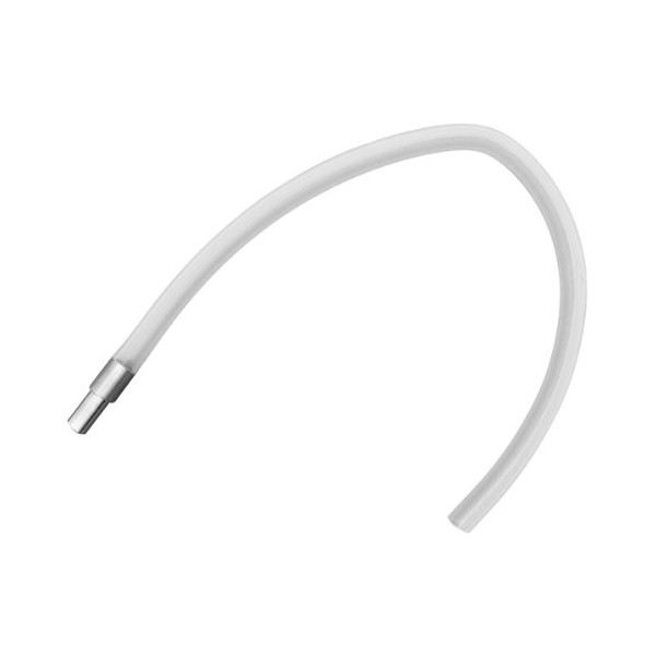 Hose with Metal Tip for Victorio Steam Juicers
