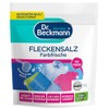 Dr. Beckmann Fleckensalz Farbfrische | gegen mehr als 100 Flecken