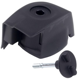 Goodbest New Air Filter Cover Compatible With STIHL Blower BG56 BG66 BG86 BG86C Replace 42411401002 4241 140 1002 4241-140-1002