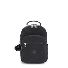 Kipling Women's Seoul Small Tablet Backpack, Durable, Padded Shoulder Straps with Tablet Sleeve, School Bag