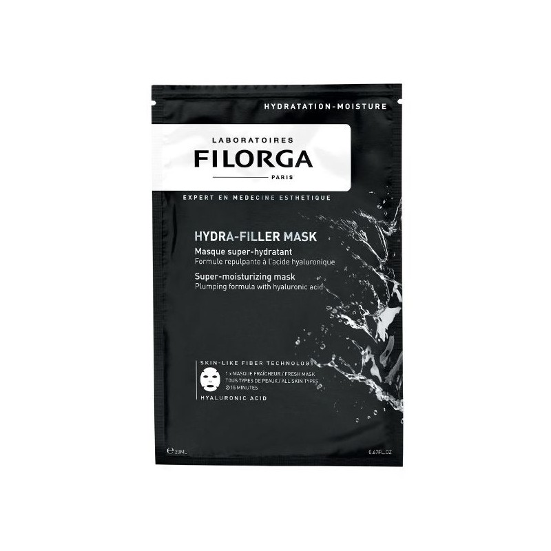 Filorga Hydra Filler Mask 20 ml