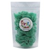 Variety Color Sour Gummy Belts (Green Apple, 3 LB)