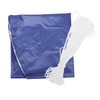 Kisangel Pool Cover Garden Inflatable Pool Safety Protective Cap Weatherproof