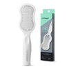 Steinder Foot File Exfoliating Remover, Heel, Exfoliating Shaving, Micro Cutter,