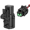 27722-3VA0A Ambient Air Temperature Sensor with Pigtail Harness Fit for
