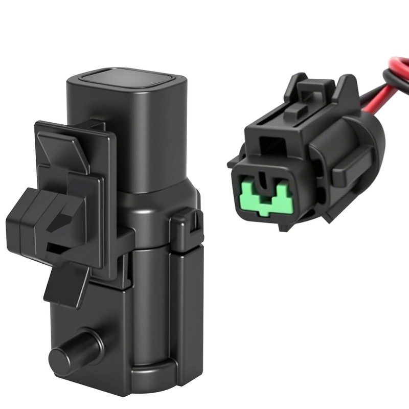 27722-3VA0A Ambient Air Temperature Sensor with Pigtail Harness Fit for
