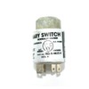 Red Dot Trinary Pressure Switch - Generation II 71R7650