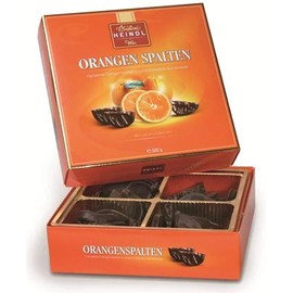 Heindl - Orange Wedges - 500g