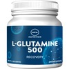 MRM Nutrition L-Glutamine | 5000mg | Recovery | Amino Acid