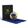 Lovepop® 3D Pop-Up Card Zodiac Sign Taurus Birthday 21.04-20.05 Birthday