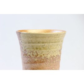 Tori W903-14 "Shigaraki Waki" Koshigaraki Free Cup