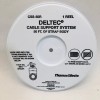 THOMAS & BETTS CSS-50R DELTEC CABLE SUPPORT SYSTEM 50FT
