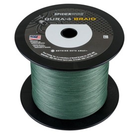 SpiderWire Dura4 Braid