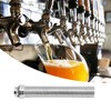 150mm Brewing Beer Tap Locking Flange G5/8 Draft Beer Dispenser