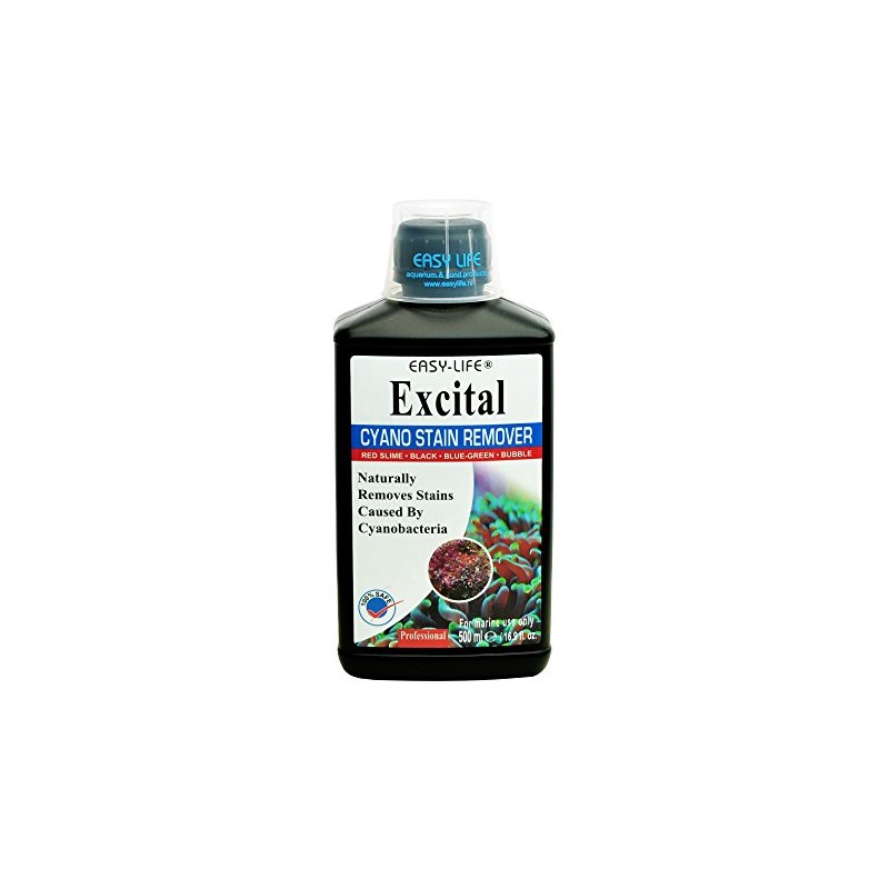 Easy Life Excital 500ml