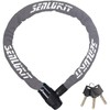 SenluKit Bicycle Lock Security Level Very High Level 5, Bicycle