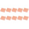 10Pcs Brass Heat Sink Electronic Components P15 x 5 x