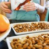 Living Intentions Activated Sprouted Nuts, Unsalted Almonds, Gluten Free, Vegan,
