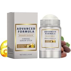 40g gramos de retinol la barra facial compacta nutre los antioxidantes compactos, lisos y ásperos y las arrugas.