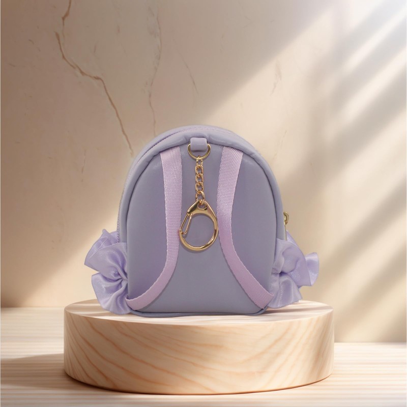 YOKUMA Plush Toy Storage Plush Toy Pouch Plush Pouch Otaku