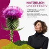 Milk Thistle Capsules Epatomarine 250 J.Armor | Strong Liver Detoxification