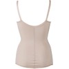 Wing/Wacoal NA3532 BR B70M Body Shaper, Soft to Wear, Moderate