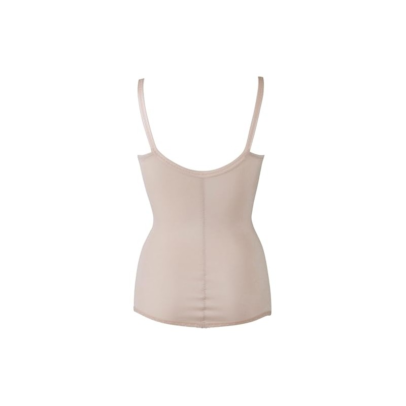Wing/Wacoal NA3532 BR B70M Body Shaper, Soft to Wear, Moderate