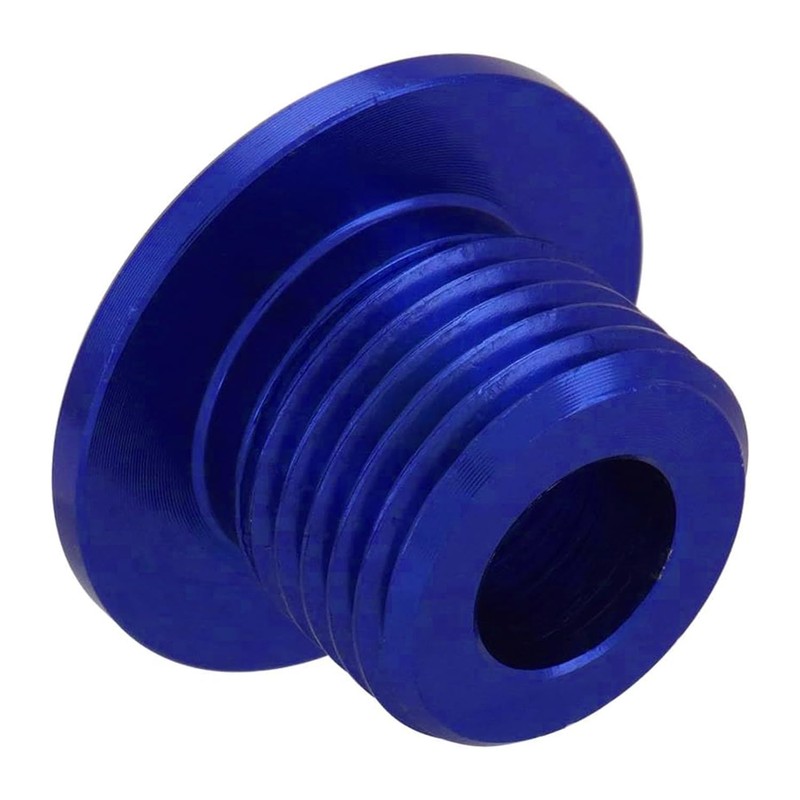 BAOUFF M16x1.5 Front Fork Axle Nut for Surron,Front Wheel Axle