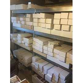 1500 Baltimore Orioles Baseball Cards, 1981-present Cal Ripken, Eddie Murray, Etc