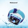 Children Intelligent Watch IP67 Waterproof Screen Touch Tracker Video Calling