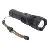 LED Flashlight Ultra Bright XHP70 LED Type C Rechargeable Handheld