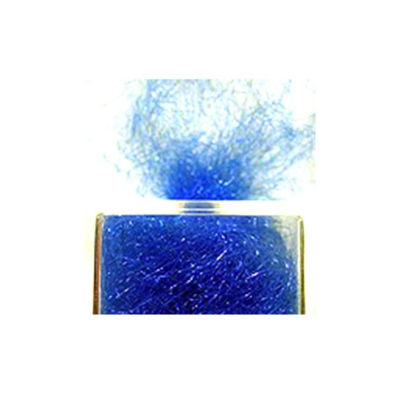 Wapsi SLF Prism Dubbing Electric Blue