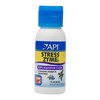 API STRESS ZYME Freshwater and Saltwater Aquarium Cleaning Solution 1-Ounce