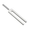 2Pcs 256Hz, Stainless Steel Tuning Forks Tone Tool for Musical