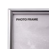 Kenro Frisco Series Silver Photo Frame 12x10 Inch / 25x30cm