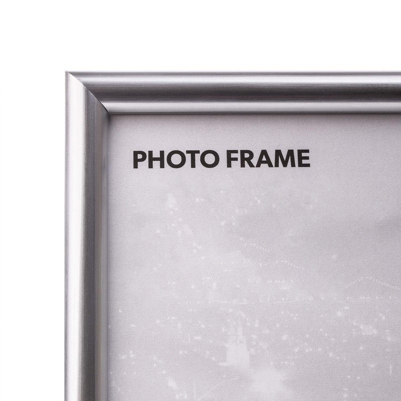 Kenro Frisco Series Silver Photo Frame 12x10 Inch / 25x30cm