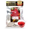 Organic Rose Hip Blend, Venus Red Fruit, Blend Herbal Tea,