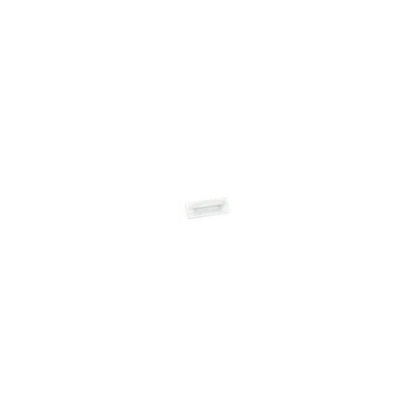 Whirlpool WPW10549553 Dryer Door Handle Replacement Part