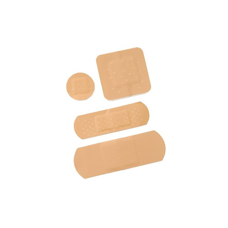 Safe + Sound Safe & Sound 20 Washproof Plasters