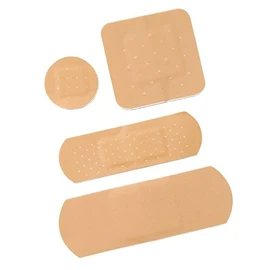 Safe + Sound Safe & Sound 20 Washproof Plasters