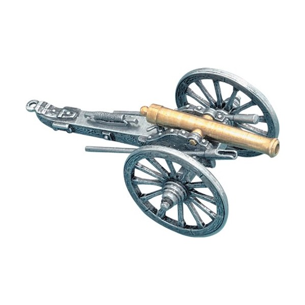 Denix 1861 US Civil War Mini Cannon