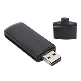 USB Flash Drive Voice Recorder Dual Modes Switching Digital Audio Recording Device Built in Battery 32GB